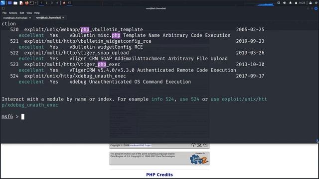 HTTP port80 exploit || KALI LINUX смотреть онлайн