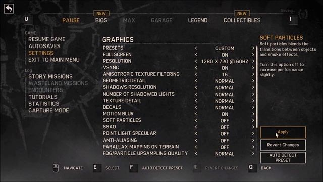 Mad Max Intel HD 4000 Gameplay смотреть онлайн