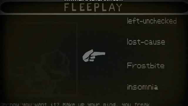fnf Hypnos Lullaby V2 Port final preview 1 amusia y missingno y un poco de missincraft смотреть онлайн
