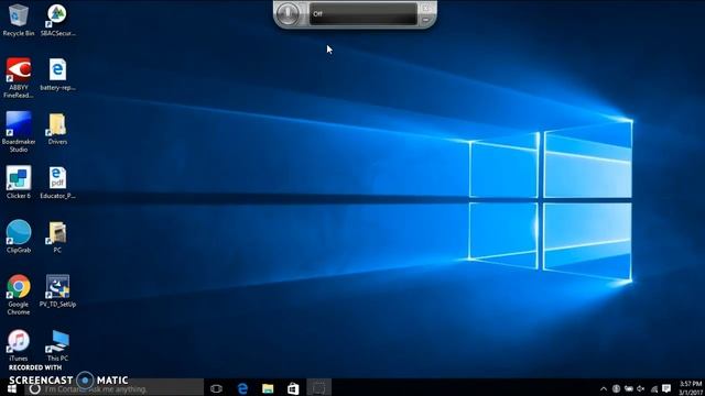 Using Windows Speech Recognition for NDSA смотреть онлайн