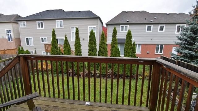 38 Brandwood Square, Ajax смотреть онлайн