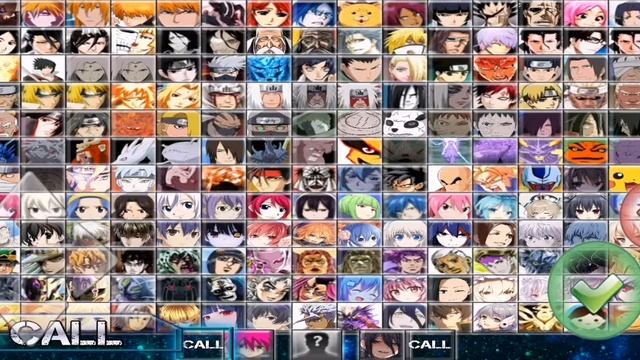 ANIME MUGEN ANDROID APK смотреть онлайн