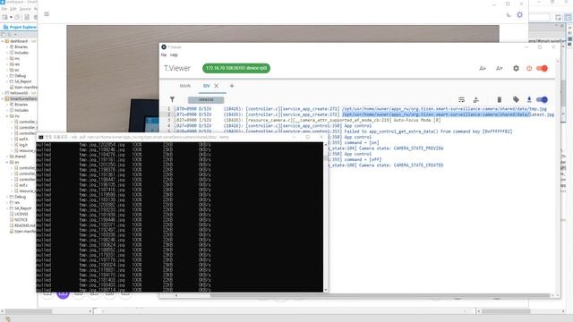 [ TOP MAKER ] Technical Workshops, TIZEN : 07 of 09 смотреть онлайн
