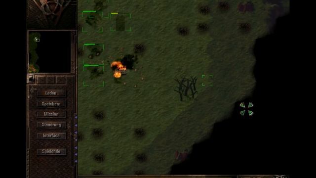 Lets Play Earth 2140 (Schwer) (DOS Version) (Blind) 57 смотреть онлайн