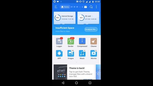 ES File Explorer Tips and Tricks In 2017 смотреть онлайн