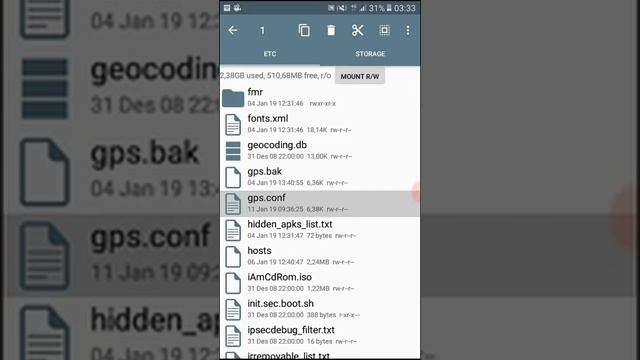 Mengatasi GPS tidak akurat map abu abu смотреть онлайн