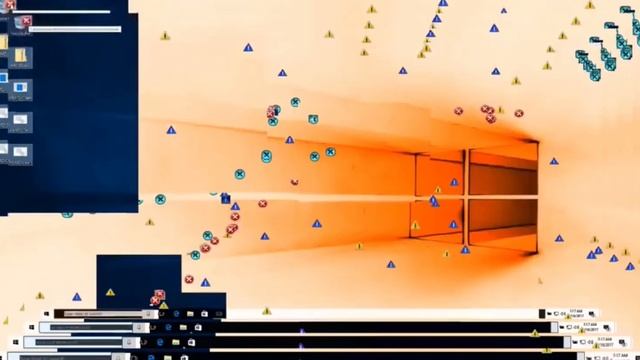Memz Virus - Video - Window error edition ft. VIRUS смотреть онлайн