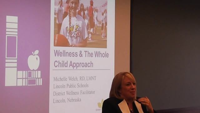 Lincoln Wellness Team AM Keynote смотреть онлайн