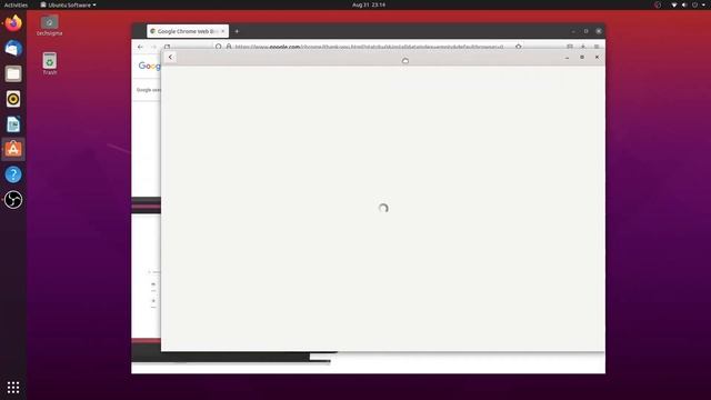 How to Install Google Chrome on Ubuntu смотреть онлайн