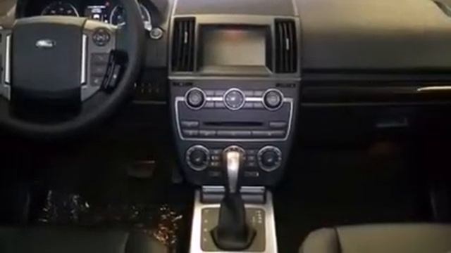 2013 Land Rover LR2 Dallas TX 75243