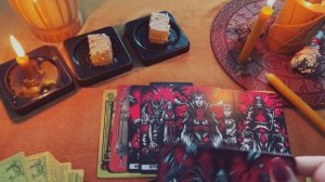 ЧИСТКА НА МЕДУ: ДЕРЕВЕНСКАЯ МАГИЯ