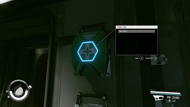 Starfield PC - 2023-10-22 16:33 Gameplay смотреть онлайн