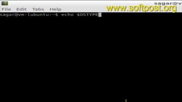 How to view Operating system type in Debian смотреть онлайн