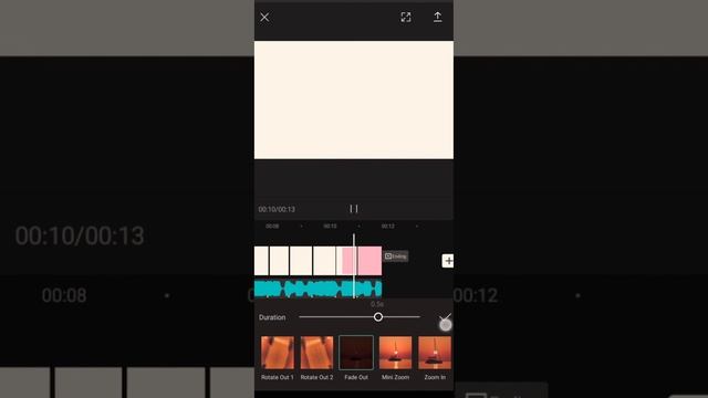 edit a video in cup cut смотреть онлайн