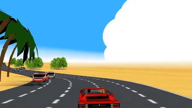 Run Out v1.10 (Windows game 2003) смотреть онлайн