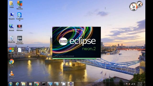 How to install | Eclipse | on Windows смотреть онлайн