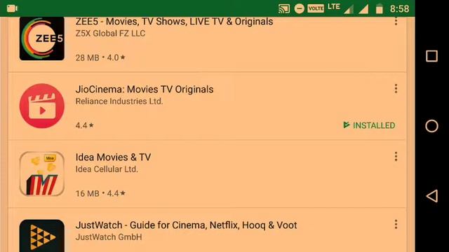 How to watch free movies and tv shows online | hindi | смотреть онлайн