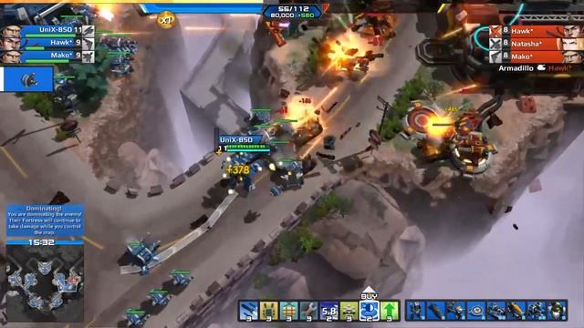 UniX-BSD's Live PS4 Air Mecha смотреть онлайн