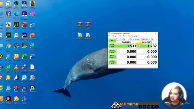 Crystal disk mark and crystal disk info смотреть онлайн
