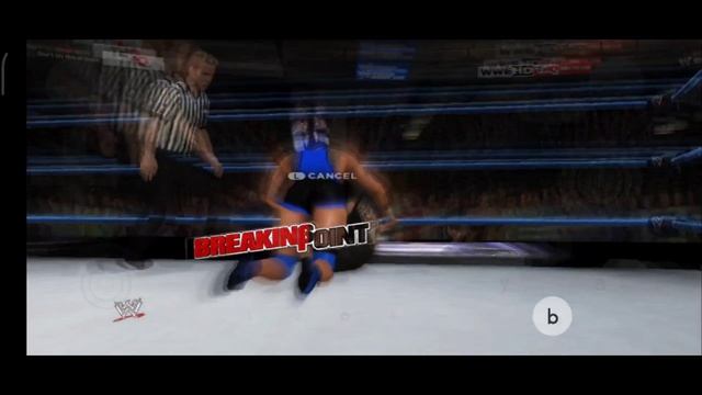 Santino Died |wwe 13 dolphin emulator|wwe 13 android gameplay| смотреть онлайн