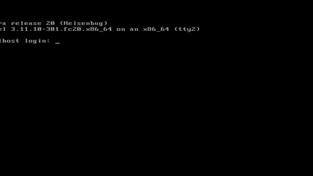 10-5 Fedora Linux 2016 05 29T16 13 58 292453100Z смотреть онлайн