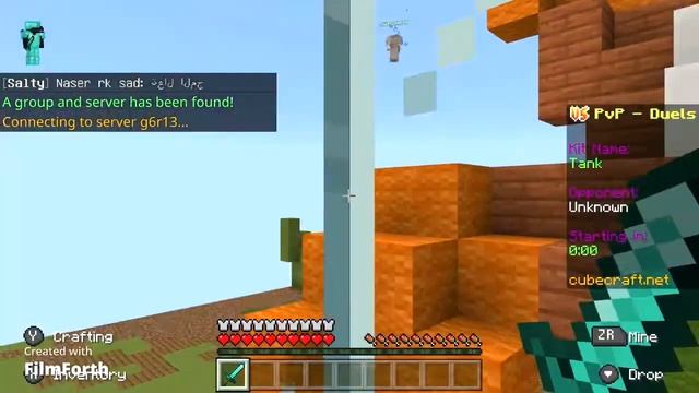 Top PvP tips to fight like a Dream смотреть онлайн
