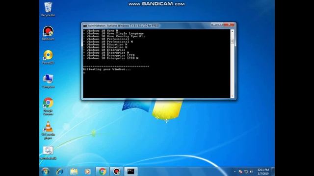 windows 7 ultimate activation for free 100% working HD [ Latest in technicalsalik in nepali ] смотреть онлайн