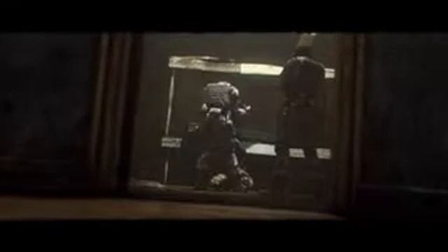 FEAR 3 starting смотреть онлайн
