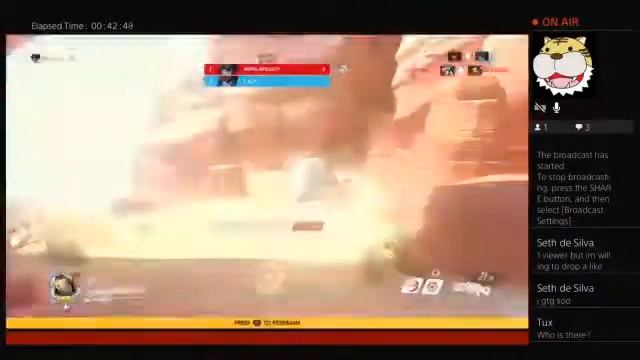 Overwatch EP: 166 Window Maker FFA смотреть онлайн