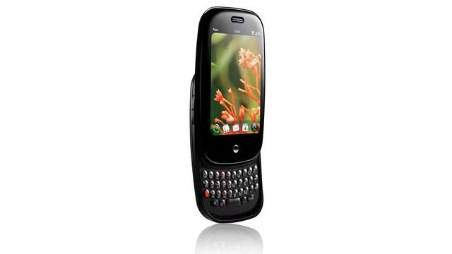 Palm Pre - Alerts (webOS Alert Sounds) смотреть онлайн