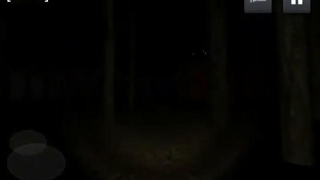 Slendermans Forest Level 2 Gameplay смотреть онлайн