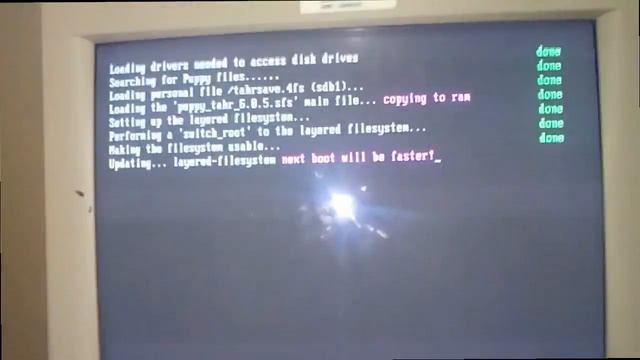 Setting Up Linux Puppy Amar Tufo 2016 смотреть онлайн
