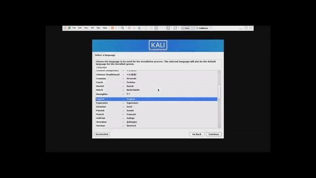 KaliLinux download with free vmware workstation pro смотреть онлайн