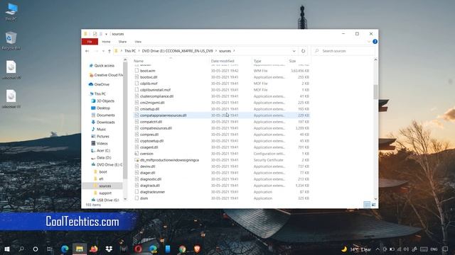 How to install Windows 11 on Unsupported Computers || CoolTechtics.com смотреть онлайн
