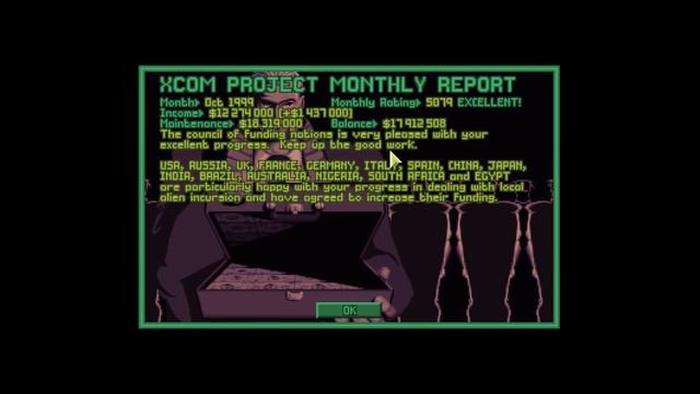Let's Play OpenXcom: UFO Redux | 54 | - "Trouble in Rio" смотреть онлайн