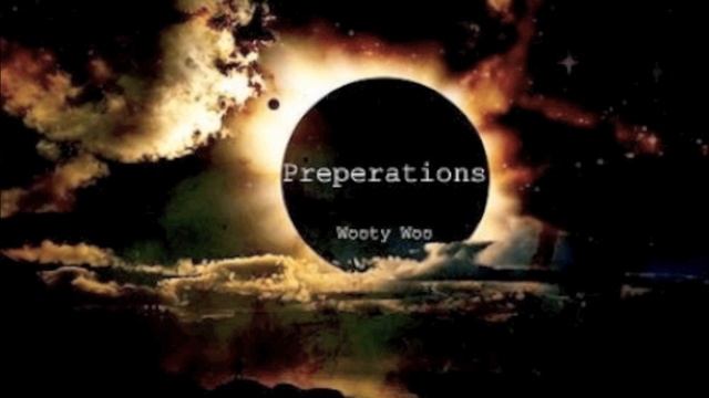 No Worries - Wooty Woo #PreparationsEp смотреть онлайн
