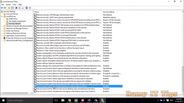 Fix a required privilege is not held by the client windows 10 смотреть онлайн