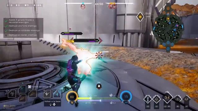 Party hard paragon смотреть онлайн