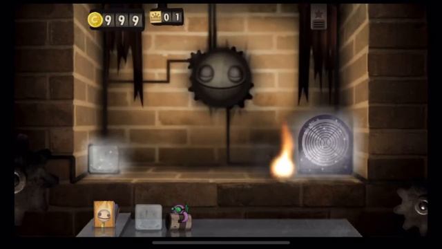 Little Inferno Infinite Space Heater Glitch смотреть онлайн