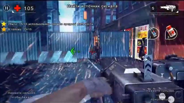 Unkilled - тащим катку в боях смотреть онлайн