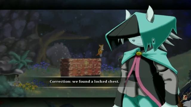 Dust: An Elysian Tail (Linux) - Part 1 [Here we go again] смотреть онлайн
