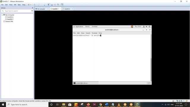 Uday #Ansible смотреть онлайн