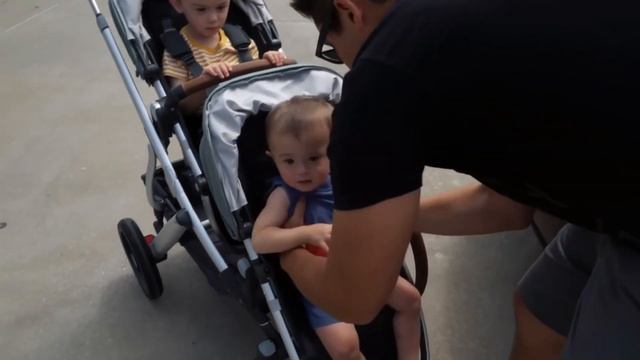 The Best Double Stroller 2024! Who Is The #1? смотреть онлайн