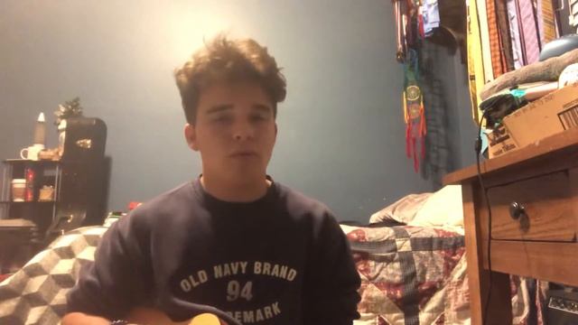La Vie En Rose ukulele cover смотреть онлайн