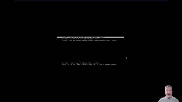 Change Run levels and Boot Targets ~Cybrary смотреть онлайн