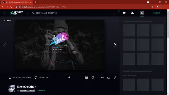Rain-meter Tutorial, Windows 10 смотреть онлайн