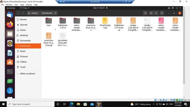 Linux version KTS Time Tracker Software Configuration | Attendance Management Software смотреть онлайн