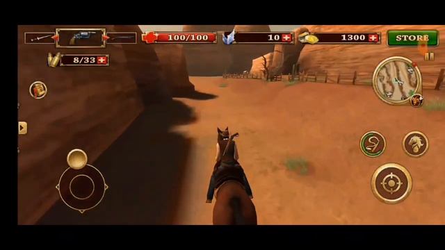 KEREN SIH😍 || GAME OFFLINE ACTION ADVENTURE😍 смотреть онлайн