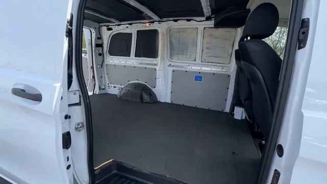 2017 Mercedes-Benz Metris Cargo GA Canton, Woodstock, Holly Springs, Cumming, Jasper смотреть онлайн
