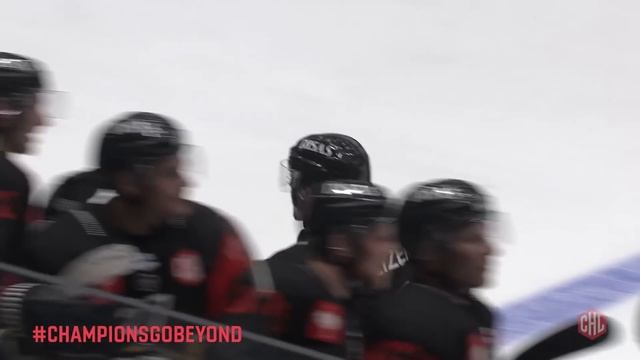 Radek Koblížek is the Hero for Kärpät смотреть онлайн